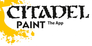 logo Citadel Paint