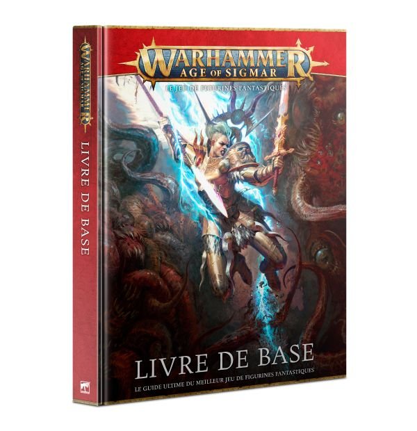 Aos Livre règle V3